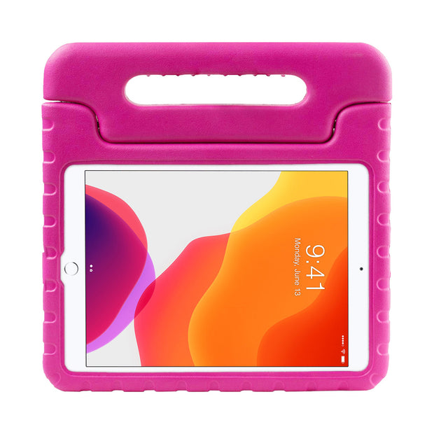 iPad 10.2 inch (2019 | 2020 | 2021) Kido Case-Pink