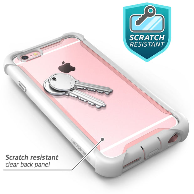 iPhone 6S | 6 Ares Case-Pink