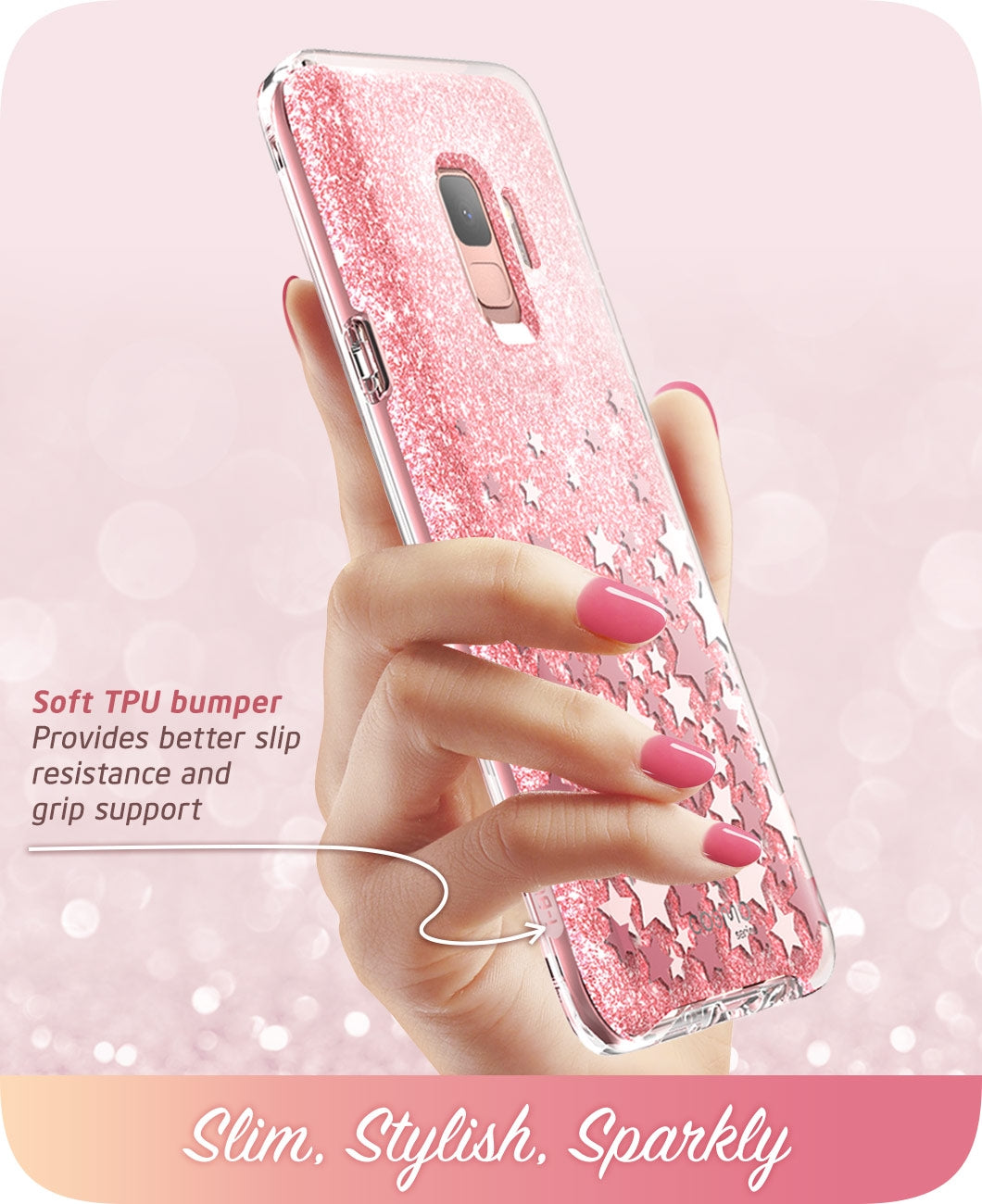 Galaxy S9 Cosmo Case Galaxy S9 Cosmo Case