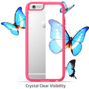 iPhone 6S Plus | 6 Plus Halo Case-Pink