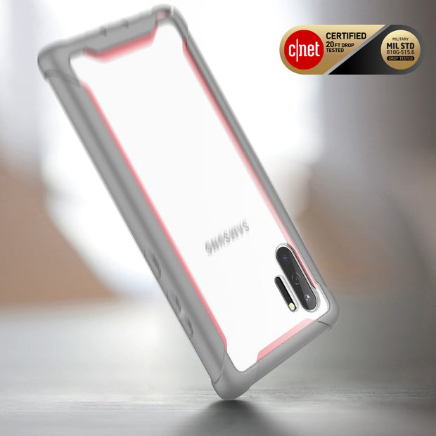 Galaxy Note10 Ares Case - Pink