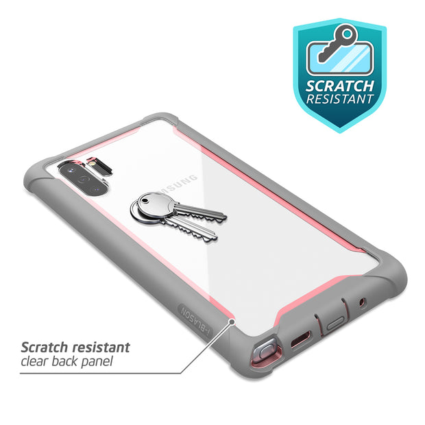 Galaxy Note10 Ares Case - Pink
