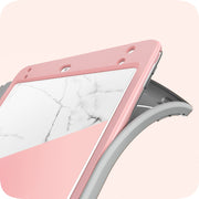 iPad mini 5 (2019) Cosmo Case-Marble Pink