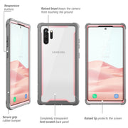 Galaxy Note10 Ares Case - Pink