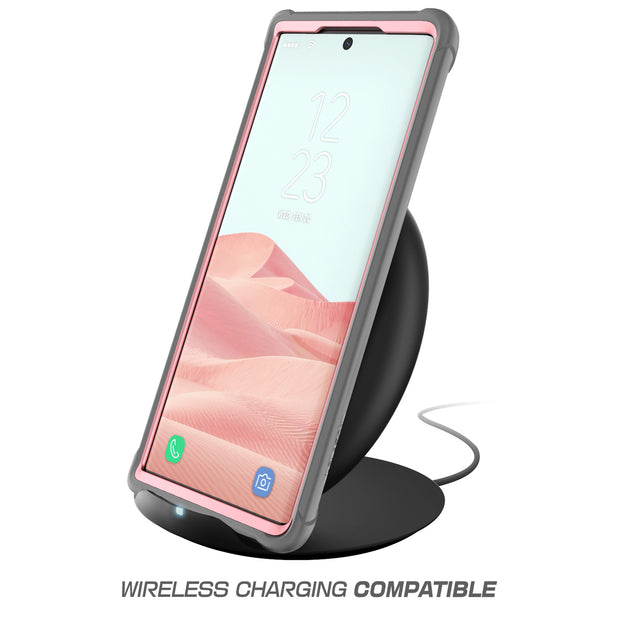 Galaxy Note10 Ares Case - Pink