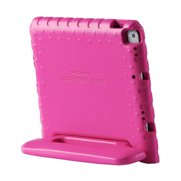 iPad 10.2 inch (2019 | 2020 | 2021) Kido Case-Pink