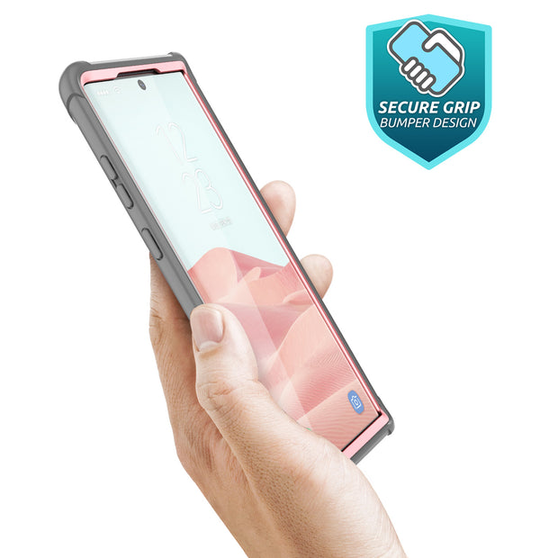 Galaxy Note10 Ares Case - Pink