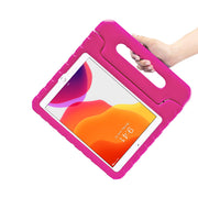 iPad 10.2 inch (2019 | 2020 | 2021) Kido Case-Pink
