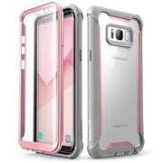 Galaxy S8 Ares Case - Pink