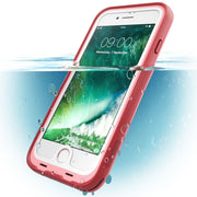 iPhone 7 Plus Waterproof Case with IP67 Rating