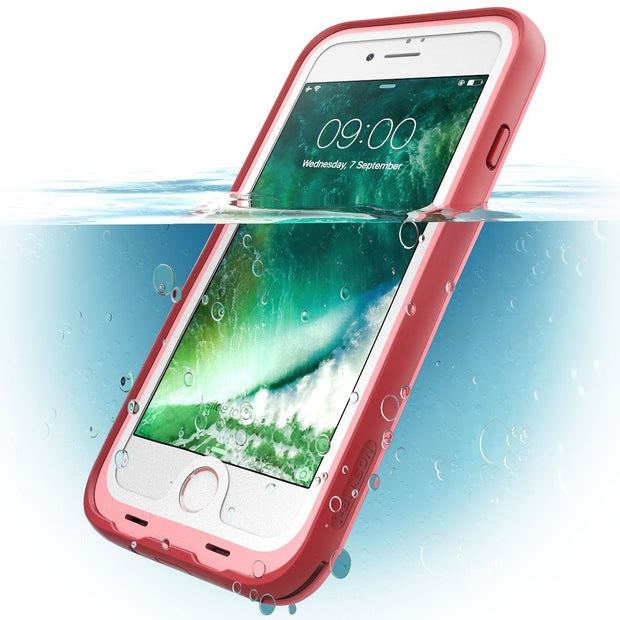 iPhone 7 Plus Waterproof Case with IP67 Rating