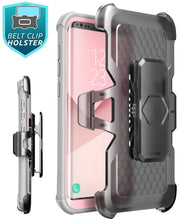 Galaxy S8 Ares Case - Pink