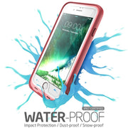 iPhone 7 Plus Waterproof Case with IP67 Rating