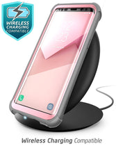 Galaxy S8 Ares Case - Pink