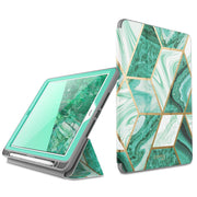 Ipad 10.2 Inch Cosmo Classic-Green