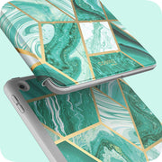 Ipad 10.2 Inch Cosmo Classic-Green