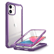 iPhone 12 Ares Case - Purple