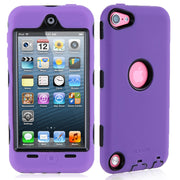 iPod Touch 5 | 6 Gen ArmorBox Case