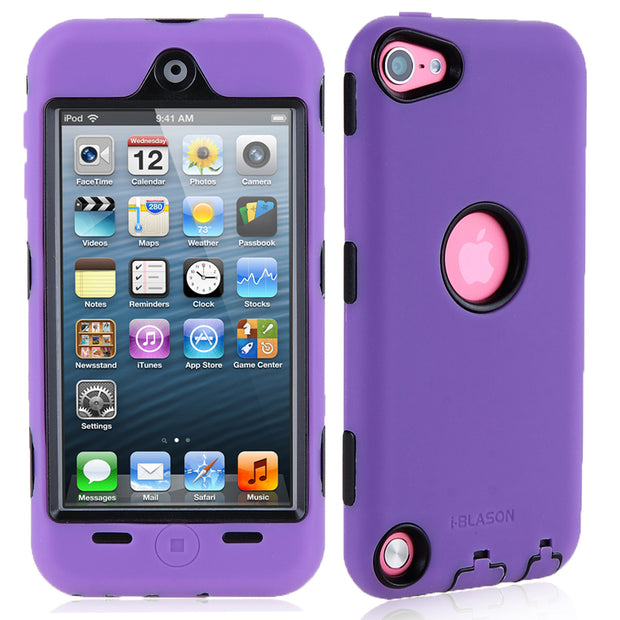 iPod Touch 5 | 6 Gen ArmorBox Case