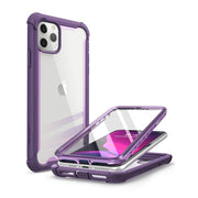 iPhone 11 Pro Max Ares Case-Purple