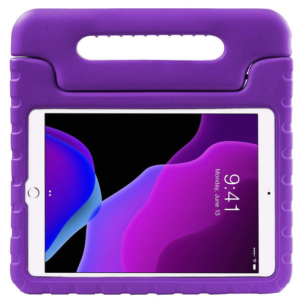 iPad 10.2 inch (2019 | 2020 | 2021) Kido Case-Purple