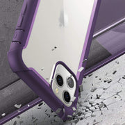 iPhone 11 Pro Max Ares Case(open box)-Purple