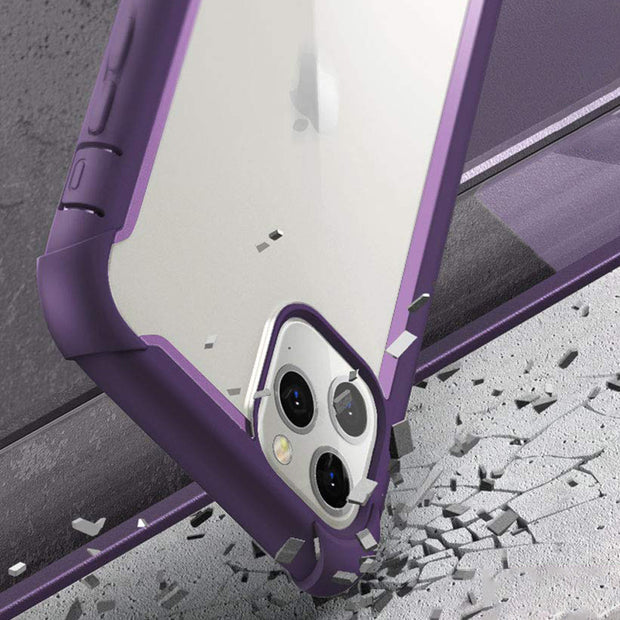 iPhone 11 Pro Max Ares Case-Purple