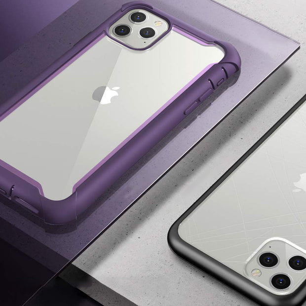 iPhone 11 Pro Max Ares Case-Purple