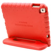 iPad mini 4 Armorbox Kido Case-Red