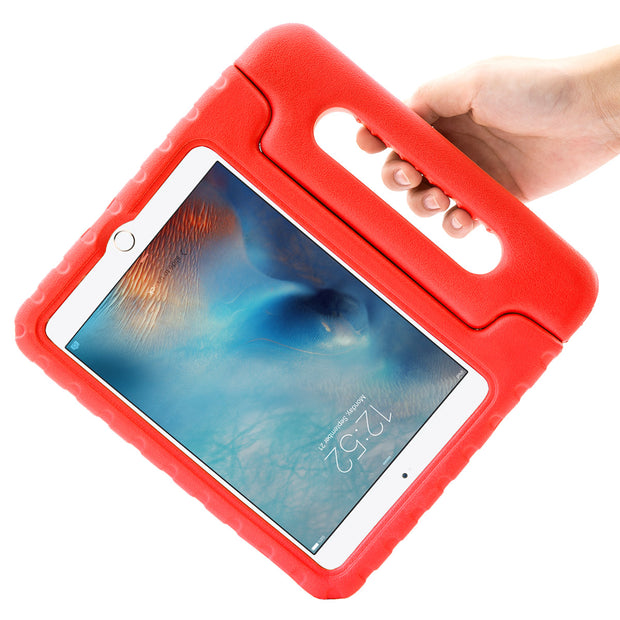 iPad mini 4 Armorbox Kido Case-Red