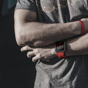 Apple Watch 42mm Unity Case-Red