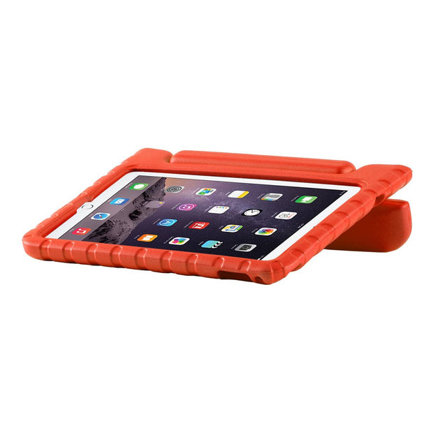 iPad 9.7 inch (2017 & 2018) Armorbox Kido Case-Red