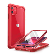 iPhone 11 Ares Case-Red