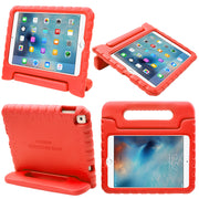 iPad mini 4 Armorbox Kido Case-Red