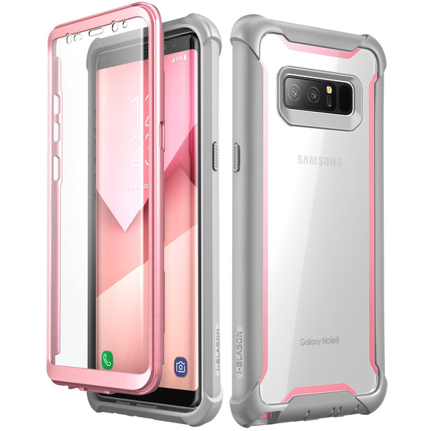 Galaxy Note 8 Ares Case(open box) - Pink