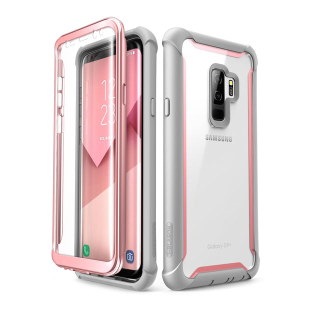 Samsung Galaxy S9 Plus Ares Case - Pink