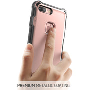 iPhone 7 Plus Venom Case-RoseGold