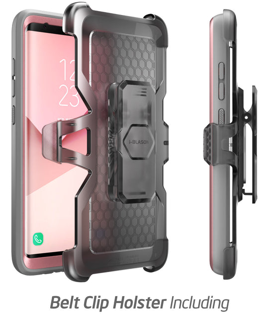 Galaxy Note 8 Magma Case(open box) - Rose Gold | i-Blason