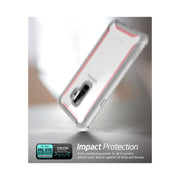 Samsung Galaxy S9 Plus Ares Case(open box) - Pink