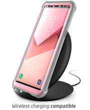 Galaxy Note 8 Ares Case(open box) - Pink