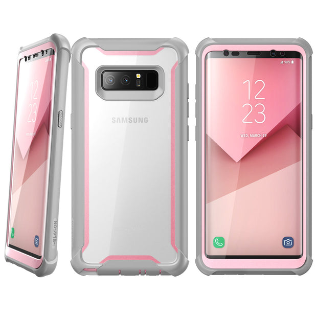 Galaxy Note 8 Ares Case(open box) - Pink