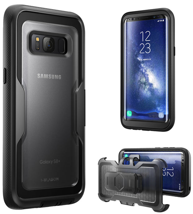 Galaxy S8 Armorbox Case