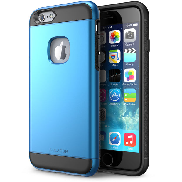 iPhone 6S Plus | 6 Plus Unity 2 Case-Blue