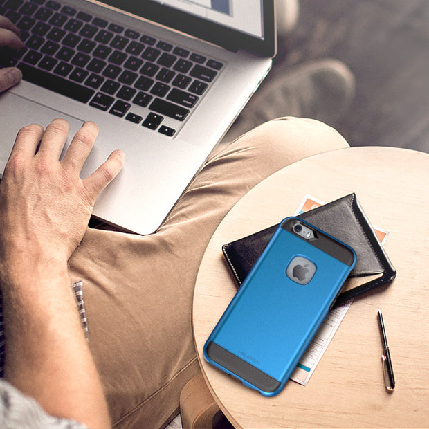 iPhone 6S Plus | 6 Plus Unity 2 Case-Blue