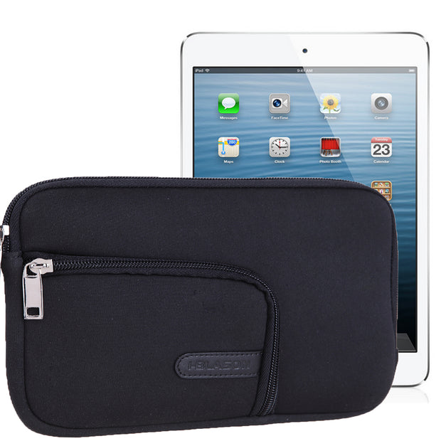iPad3 Sleeve-Black