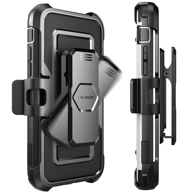 iPhone 7 Plus Armorbox Case-White