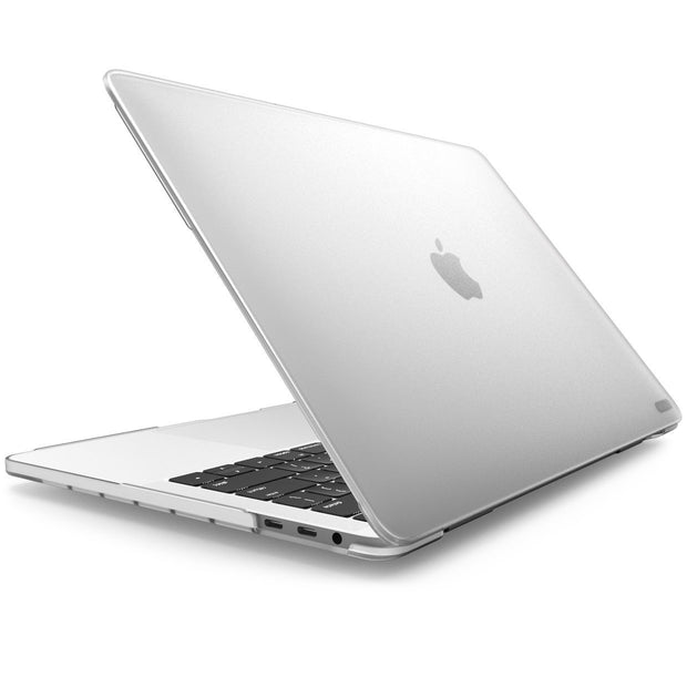 MacBook Pro 15 inch (2016) Halo Case-Frost/Clear