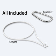 AirPods Pro OMG Case - White