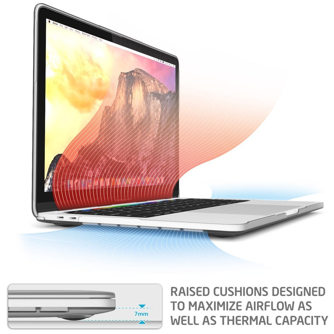 Macbook Pro 15 inch Halo Macbook Pro 2016 Case Free US Shipping